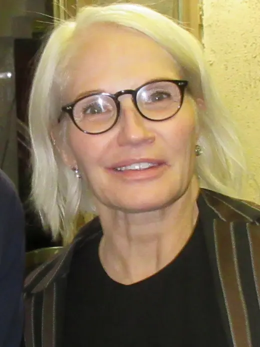 Ellen Barkin