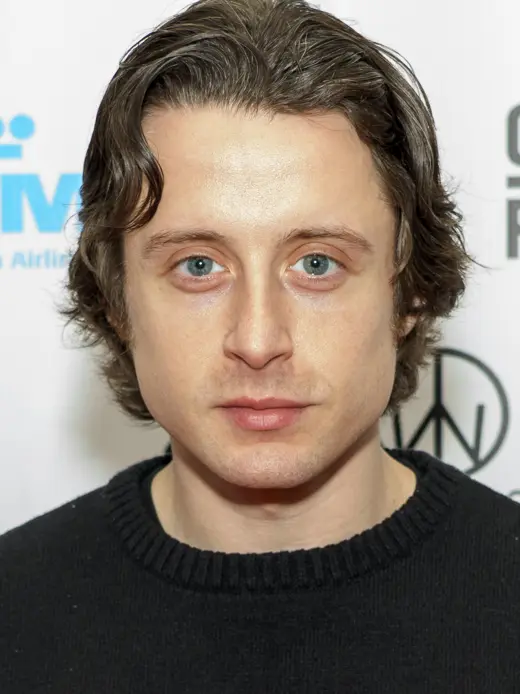Rory Culkin