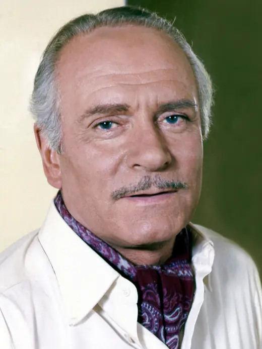 Laurence Olivier