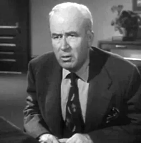 Harry Shannon