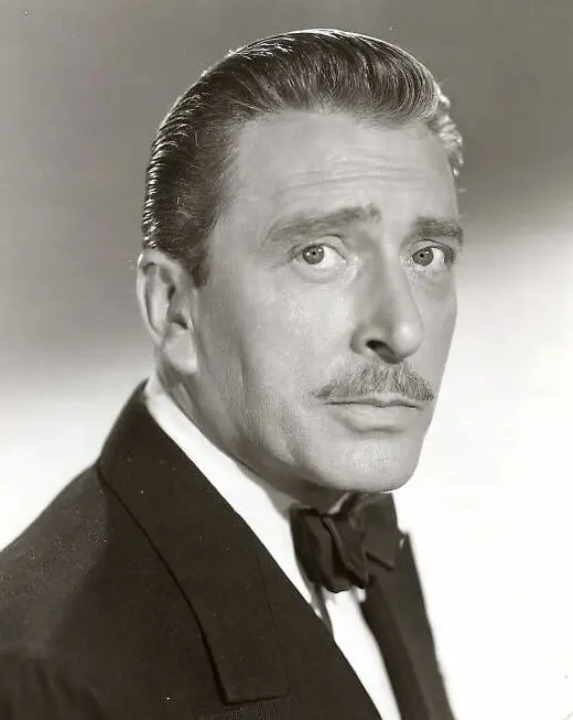 Leon Ames