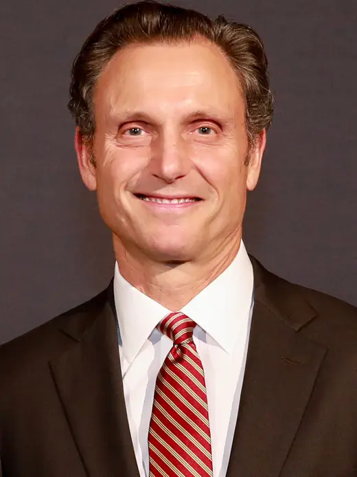 Tony Goldwyn