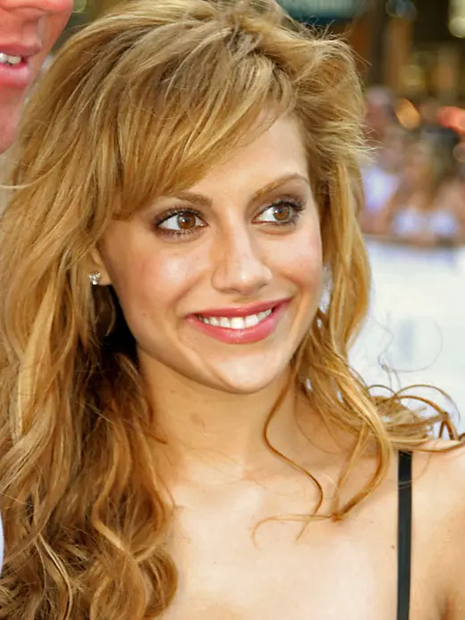 Brittany Murphy