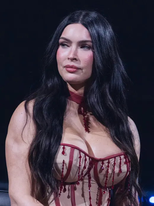 Megan Fox
