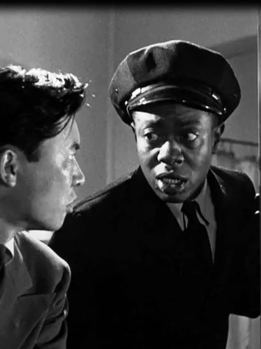 Willie Best
