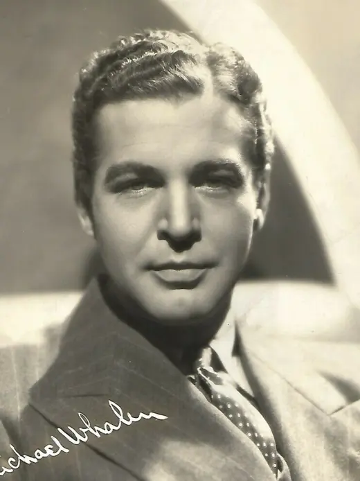 Michael Whalen