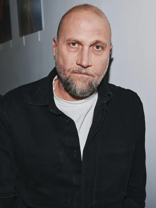 François Damiens