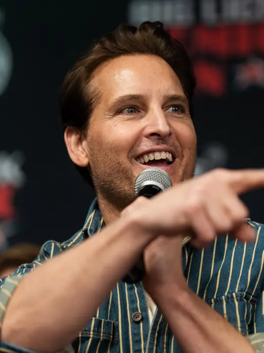 Peter Facinelli