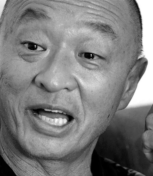 Cary-Hiroyuki Tagawa