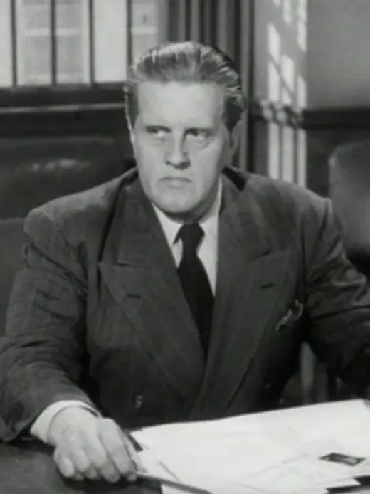 Gene Roth