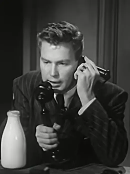 Richard Crane