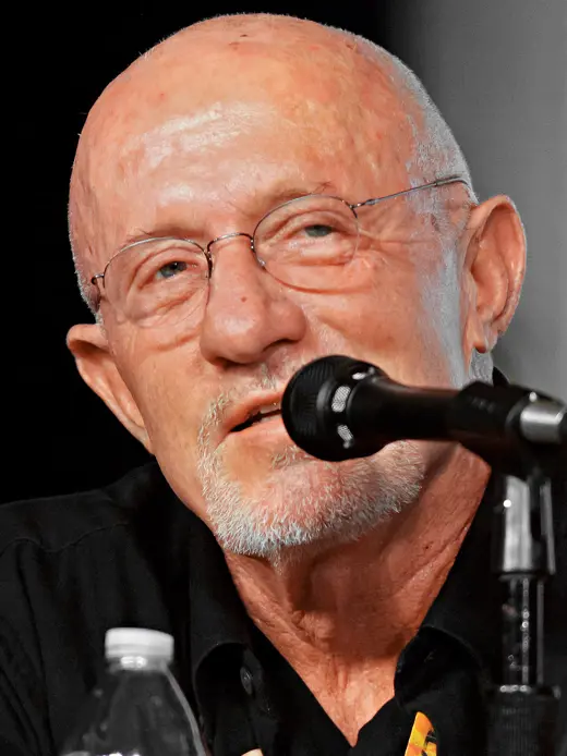 Jonathan Banks