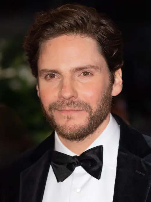 Daniel Brühl