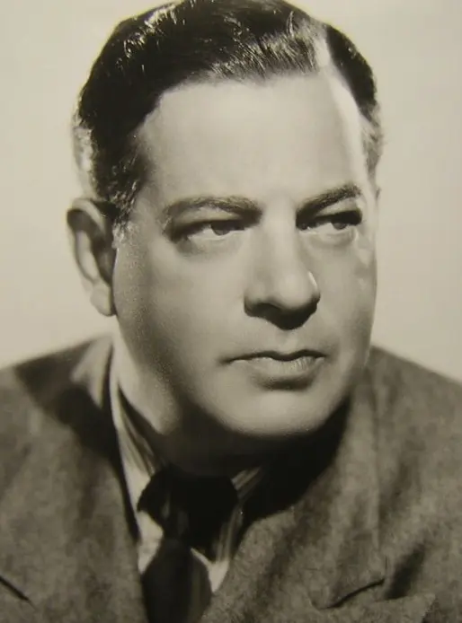 Alan Dinehart