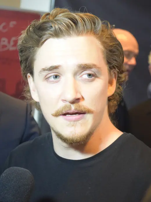 Kyle Gallner