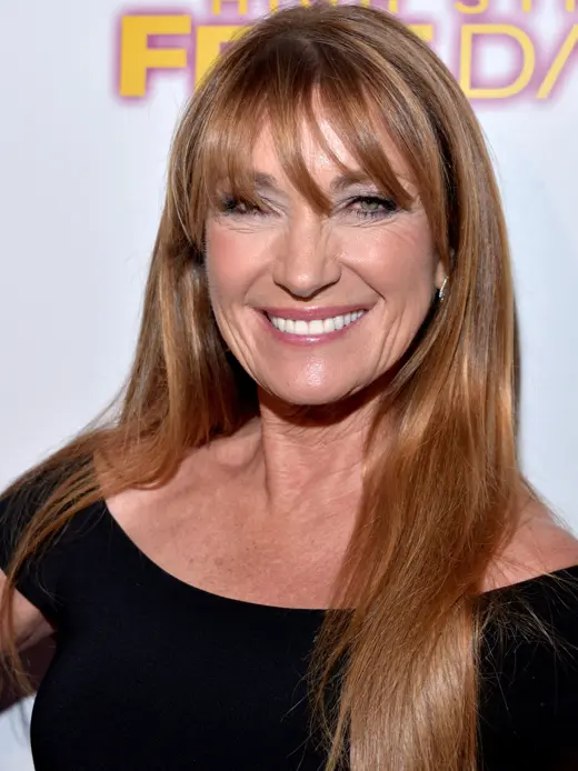 Jane Seymour