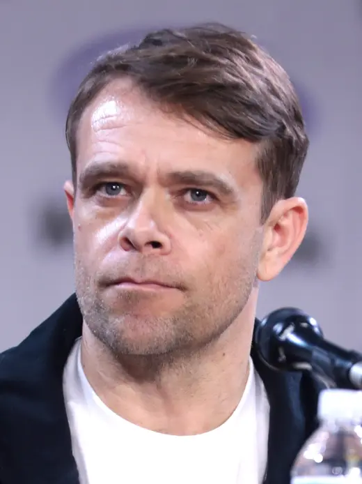 Nick Stahl