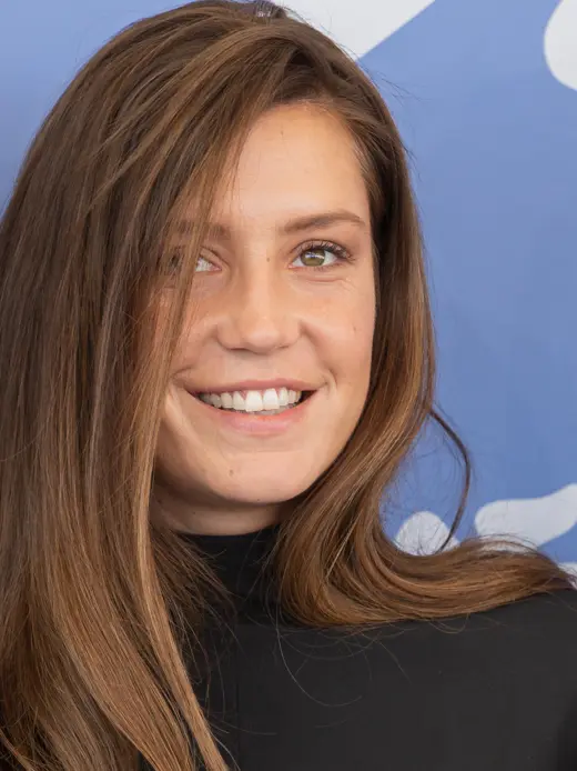 Adèle Exarchopoulos