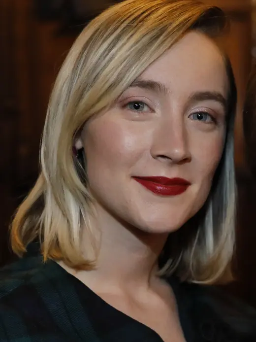 Saoirse Ronan