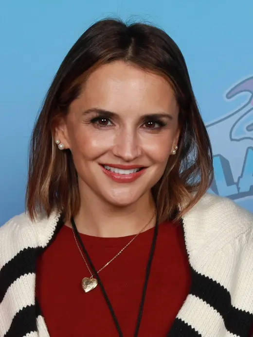 Rachael Leigh Cook