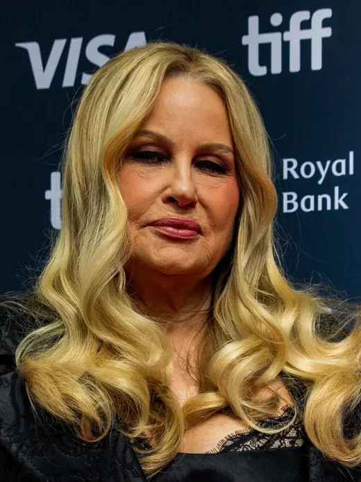 Jennifer Coolidge