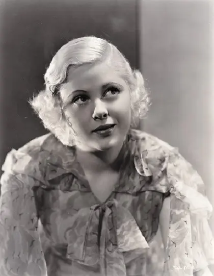Mary Carlisle