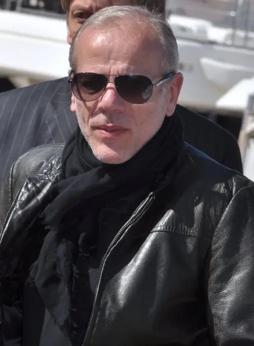 Pascal Greggory