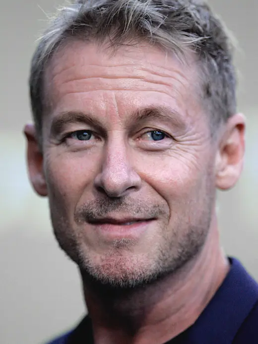 Richard Roxburgh