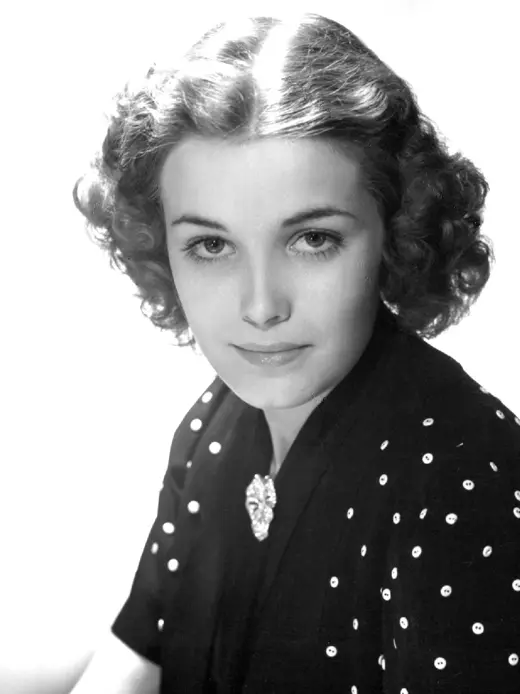 Lois Collier