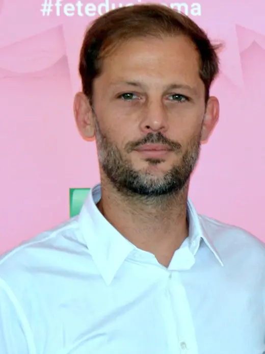 Nicolas Duvauchelle