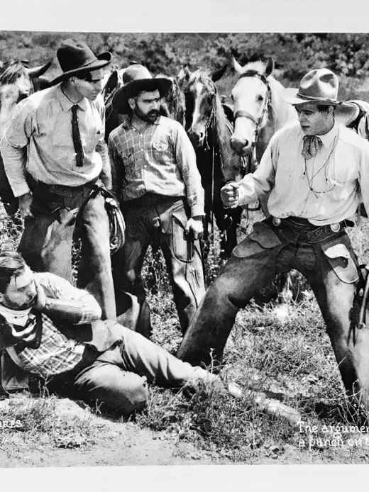 Bill Patton
