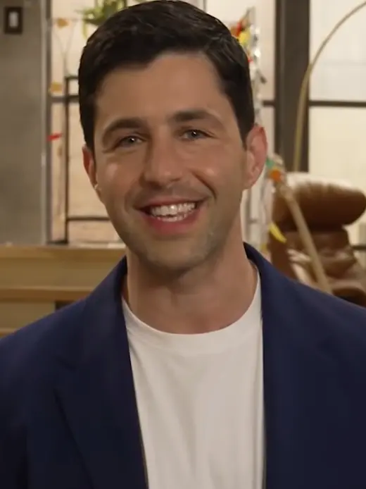 Josh Peck
