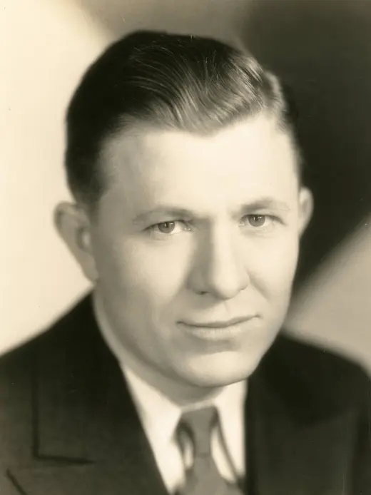Stuart Erwin