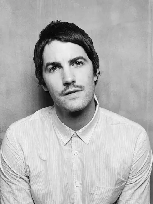 Jim Sturgess