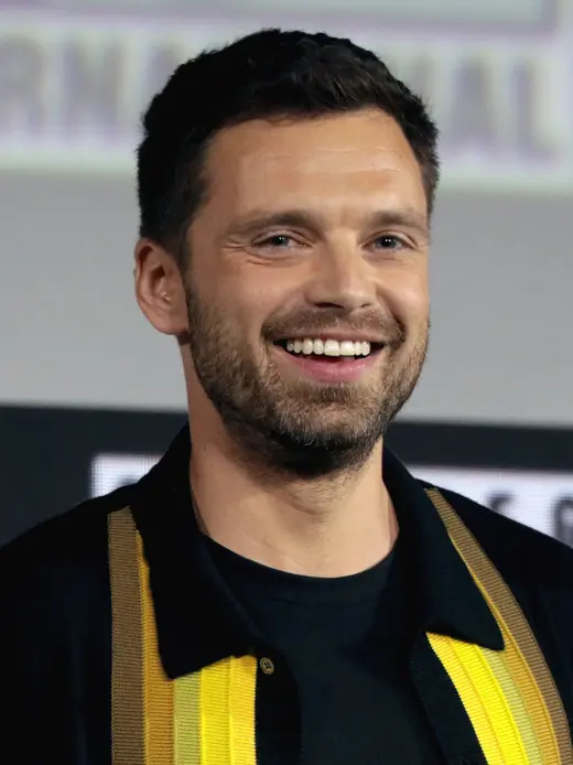 Sebastian Stan