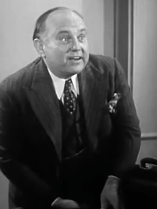Henry Roquemore