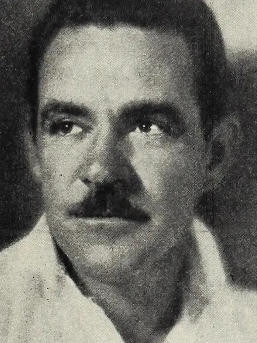 James P. Hogan