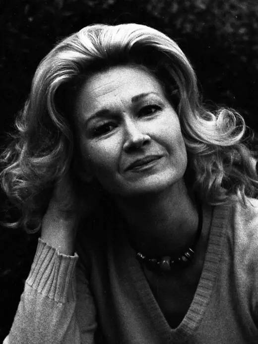 Diane Ladd