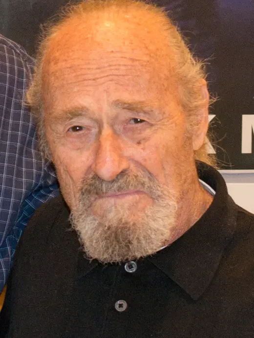 Dick Miller