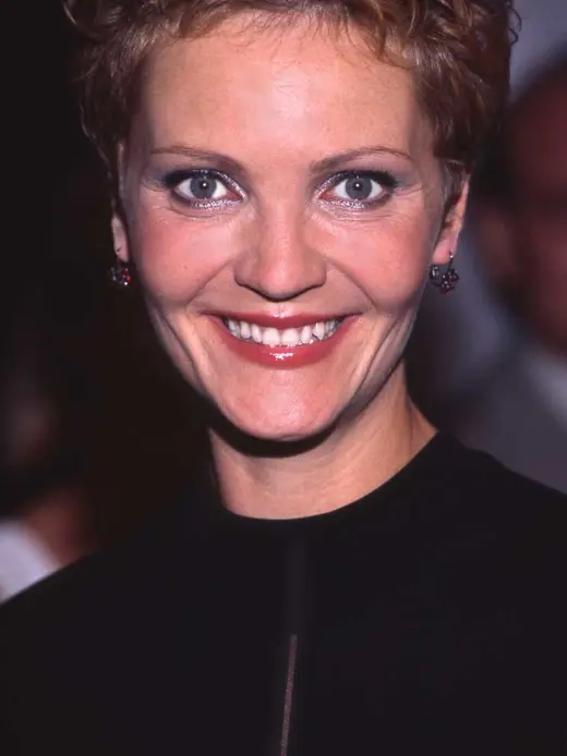 Joan Allen