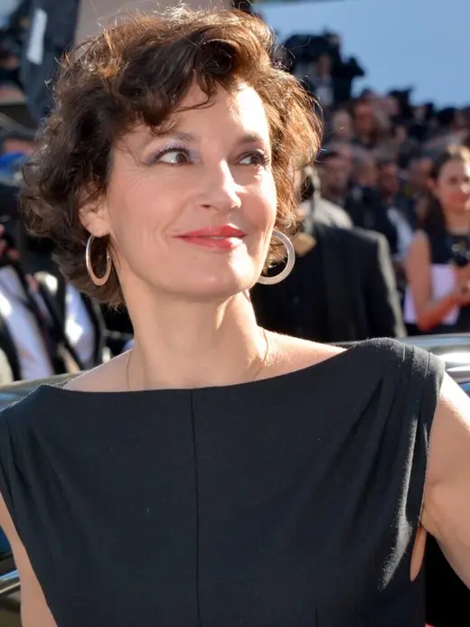 Jeanne Balibar