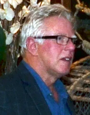 Phil Davis