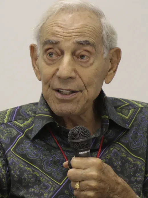Herschell Gordon Lewis
