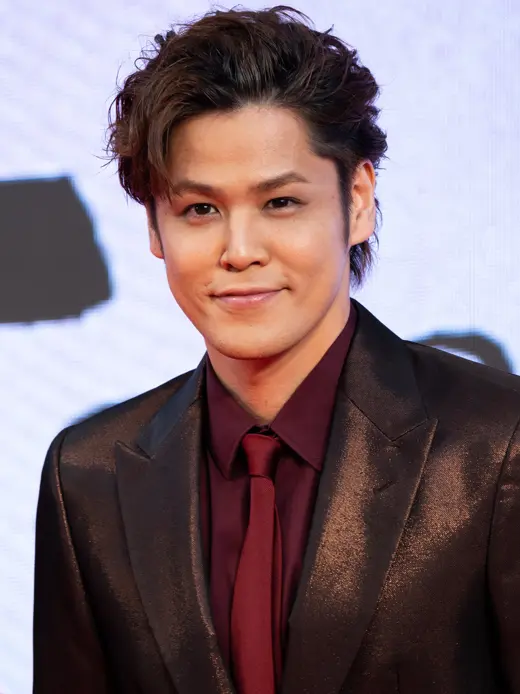 Mamoru Miyano