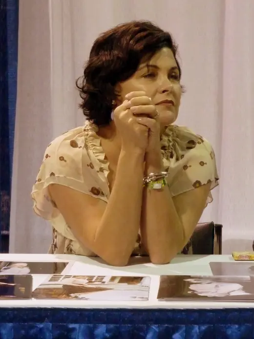 Sherilyn Fenn