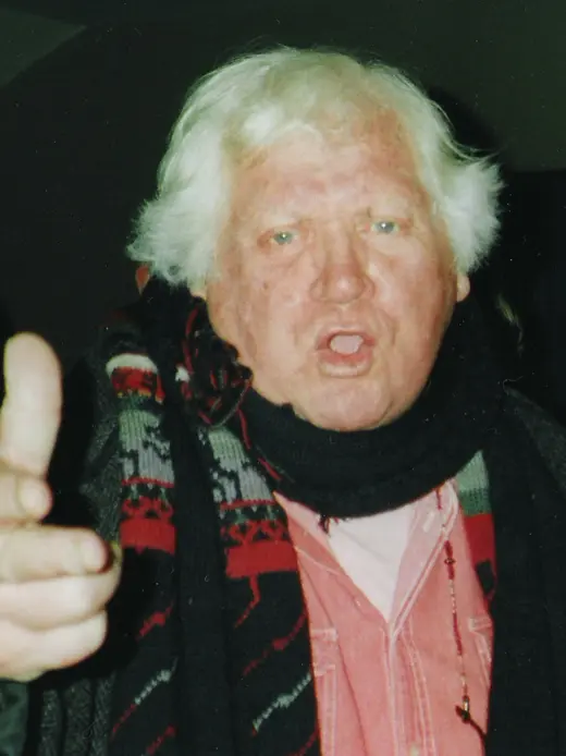 Ken Russell