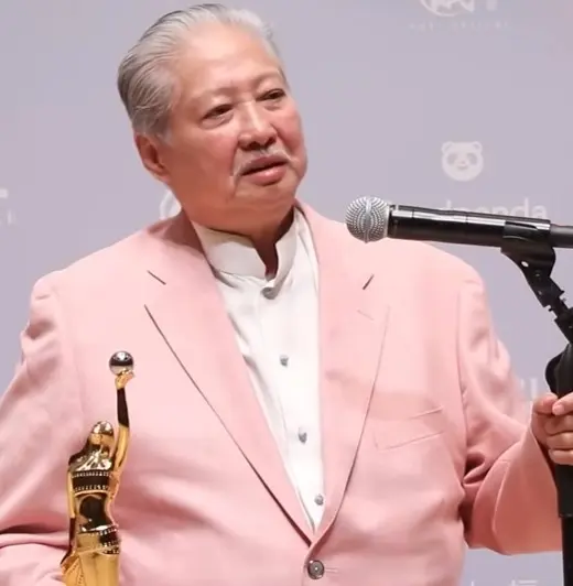 Sammo Kam-Bo Hung