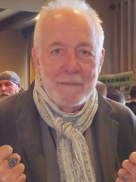 Howard Hesseman
