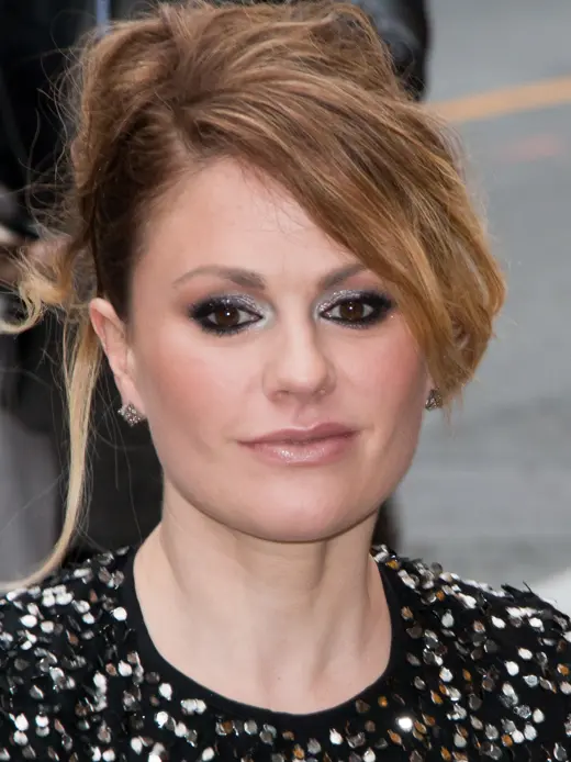 Anna Paquin