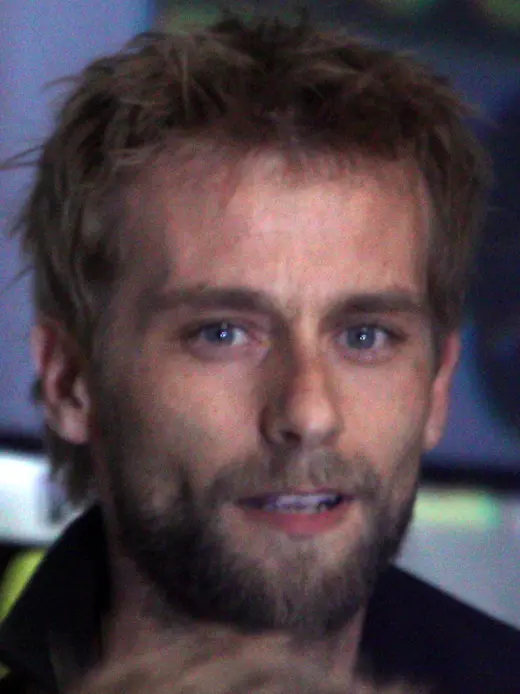 Joe Anderson